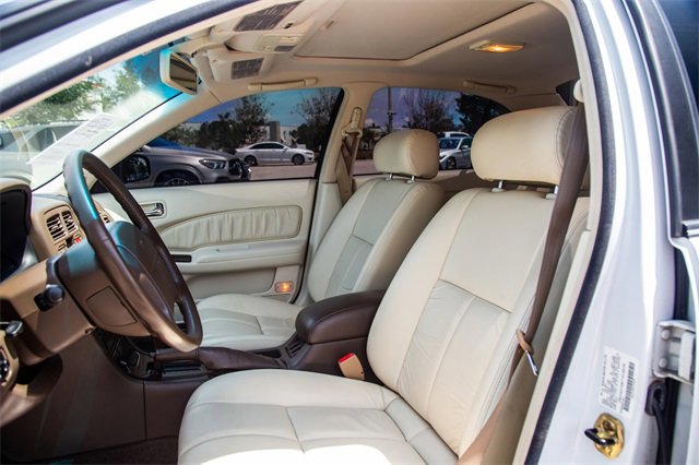 Used 1996 INFINITI I30 image 33