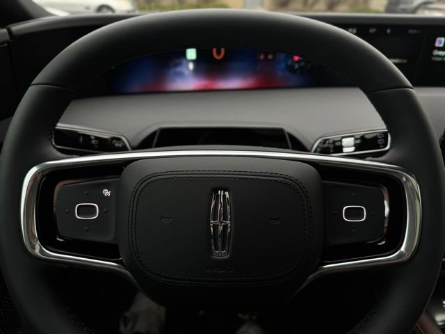 New 2026 Lincoln Nautilus Reserve w/ Jet Appearance Package image 28