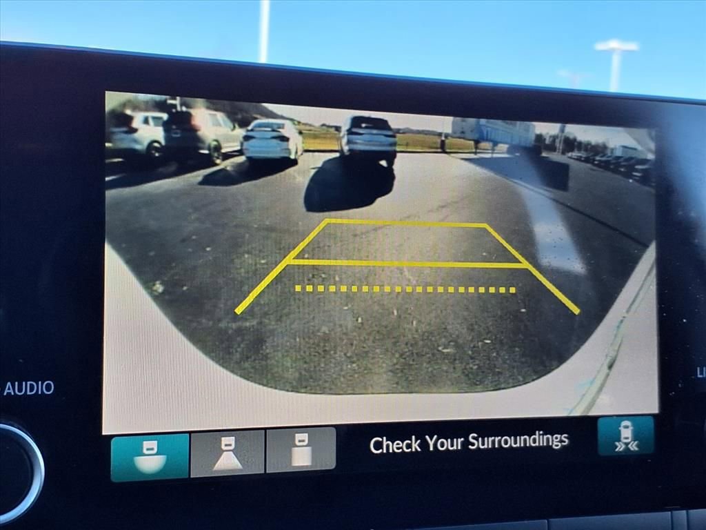 Used 2024 Honda CR-V EX image 18