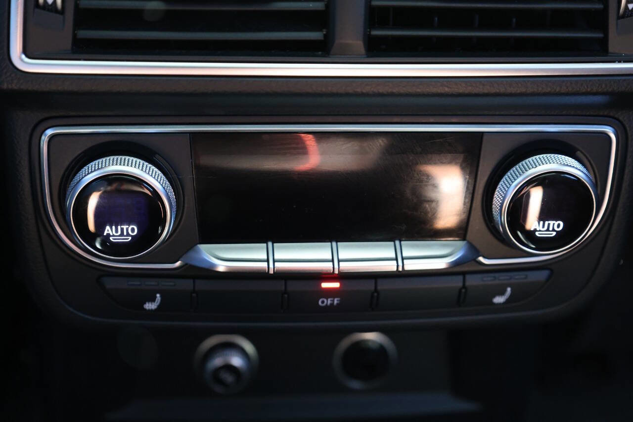 Used 2018 Audi Q7 3.0T Premium Plus w/ Premium Plus Package image 22