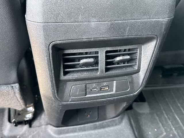 Used 2024 GMC Canyon Elevation w/ Elevation Premium Package AWD/4WD image 24