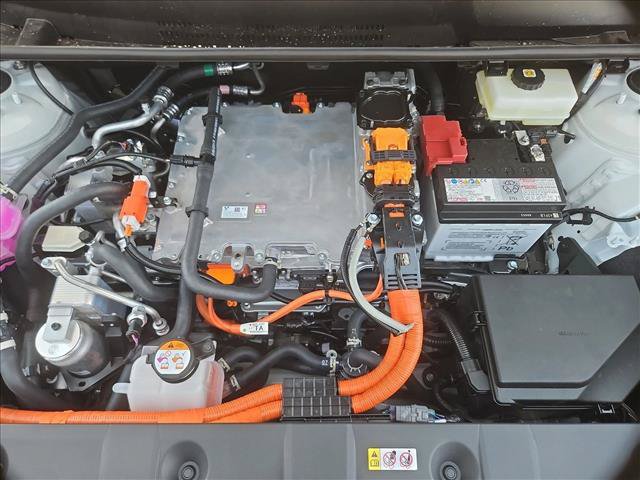 New 2026 Toyota C-HR AWD/4WD image 16