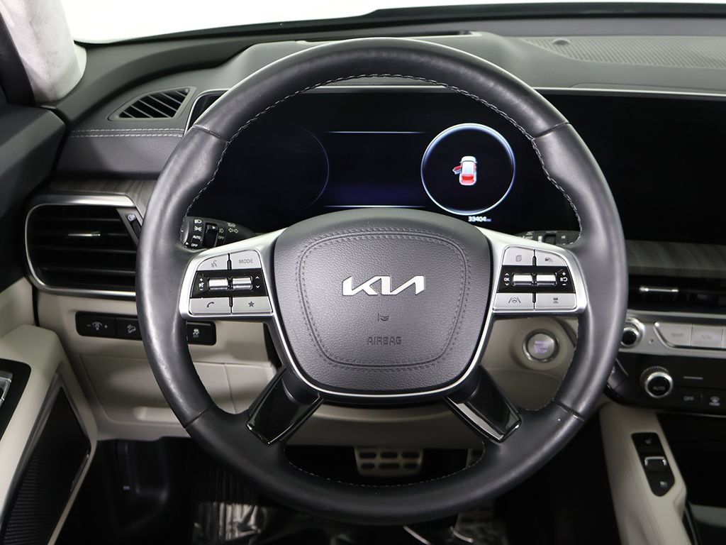 Used 2024 Kia Telluride SX Prestige AWD/4WD image 52