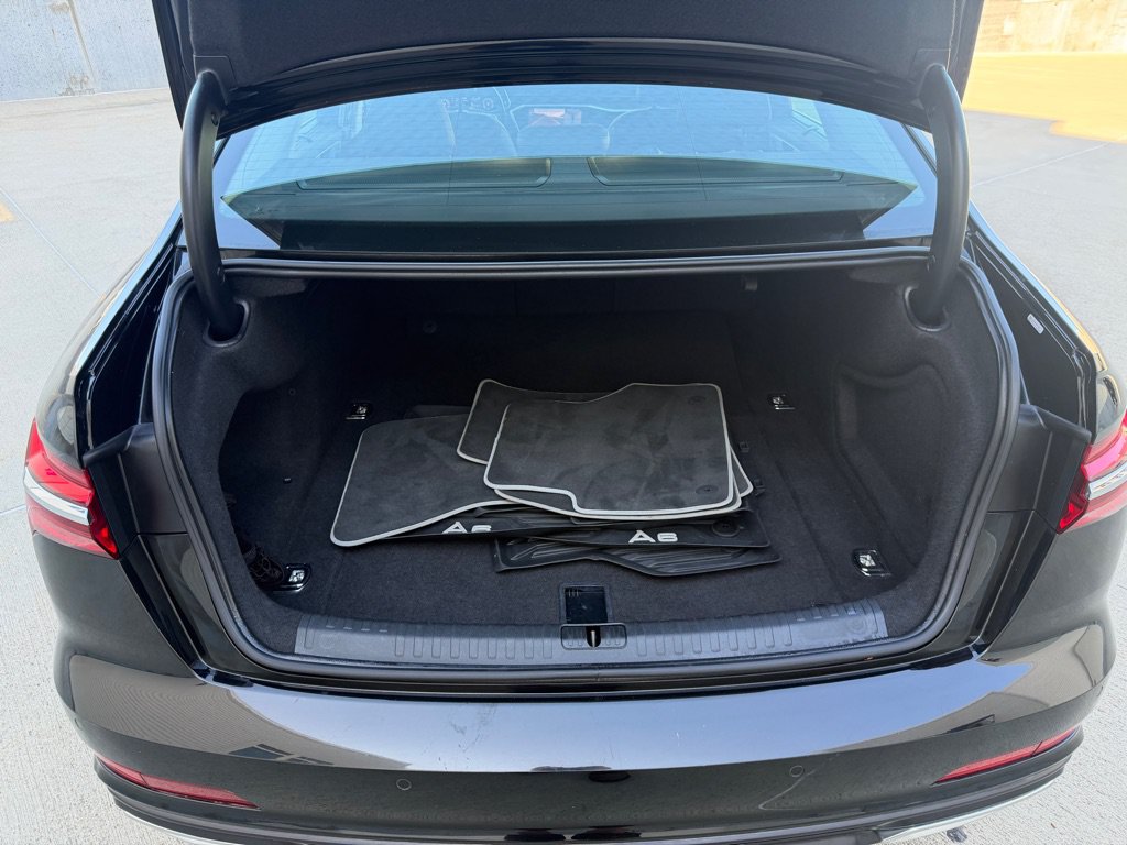 Used 2019 Audi A6 3.0T Prestige w/ Prestige Package AWD/4WD image 16