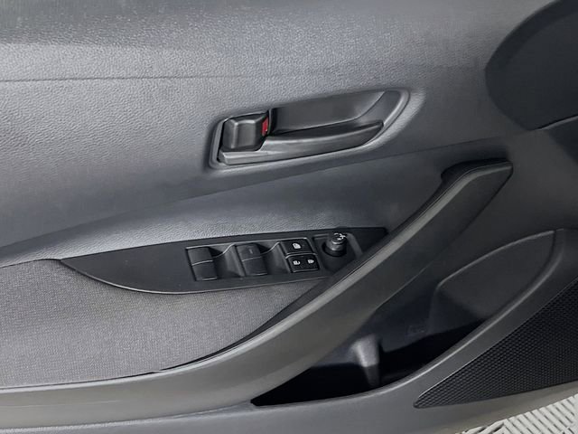 New 2026 Toyota Corolla LE FWD image 14
