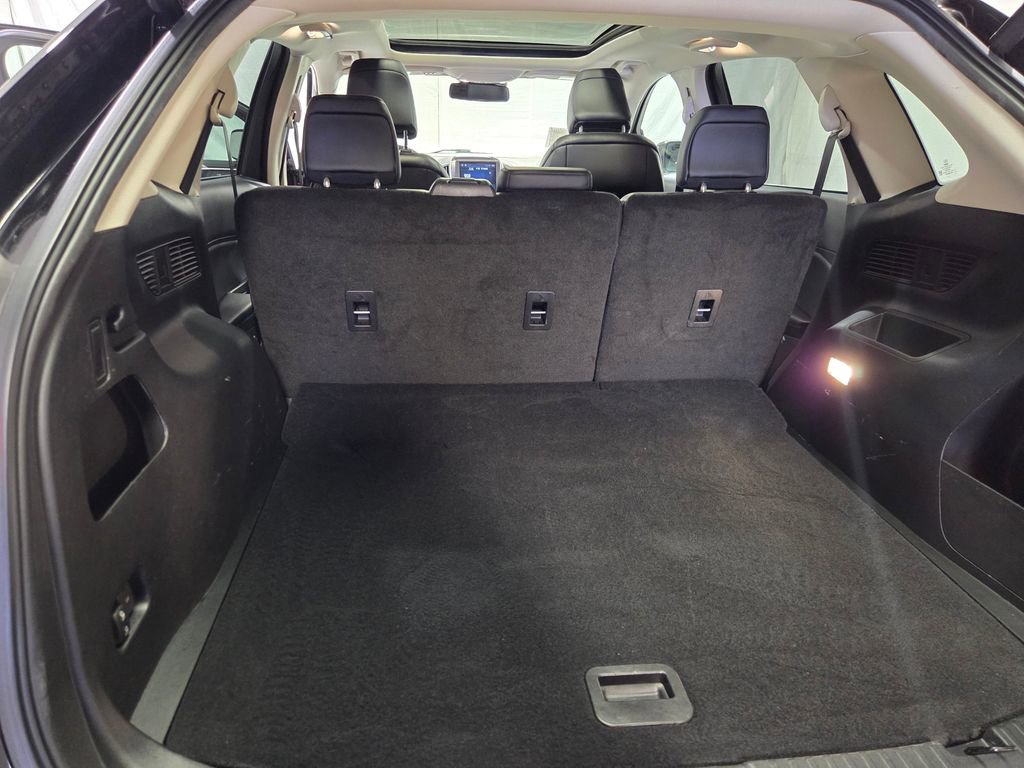 Used 2023 Ford Edge SEL w/ Convenience Package AWD/4WD image 25