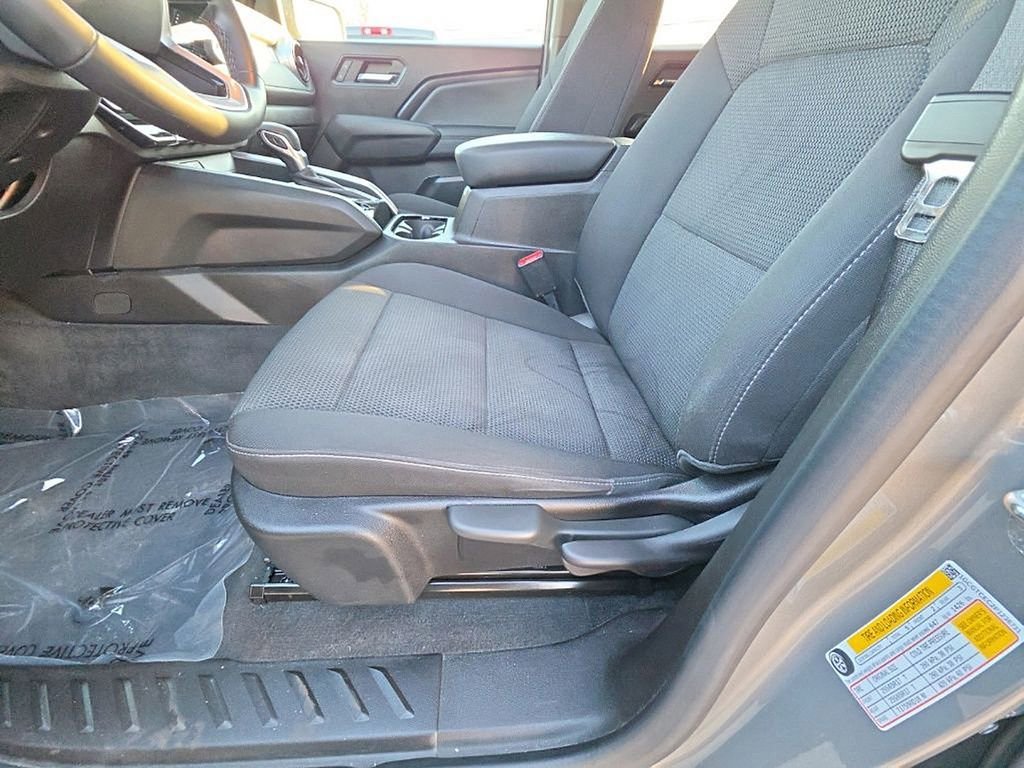 Used 2023 Chevrolet Colorado LT w/ LT Convenience Package image 14