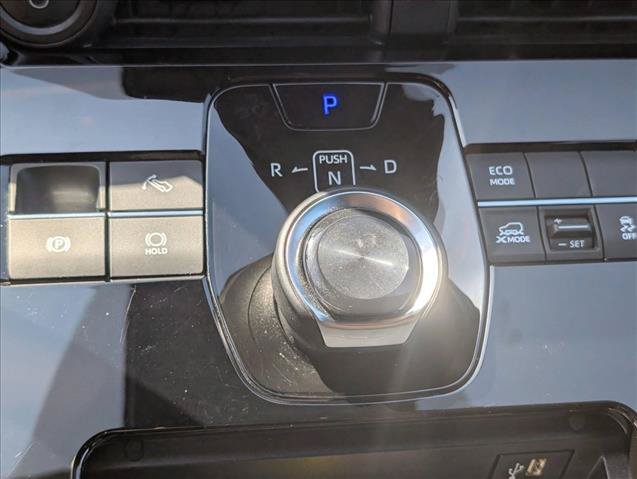 Certified 2023 Toyota bZ4X AWD w/ Weather Package image 11