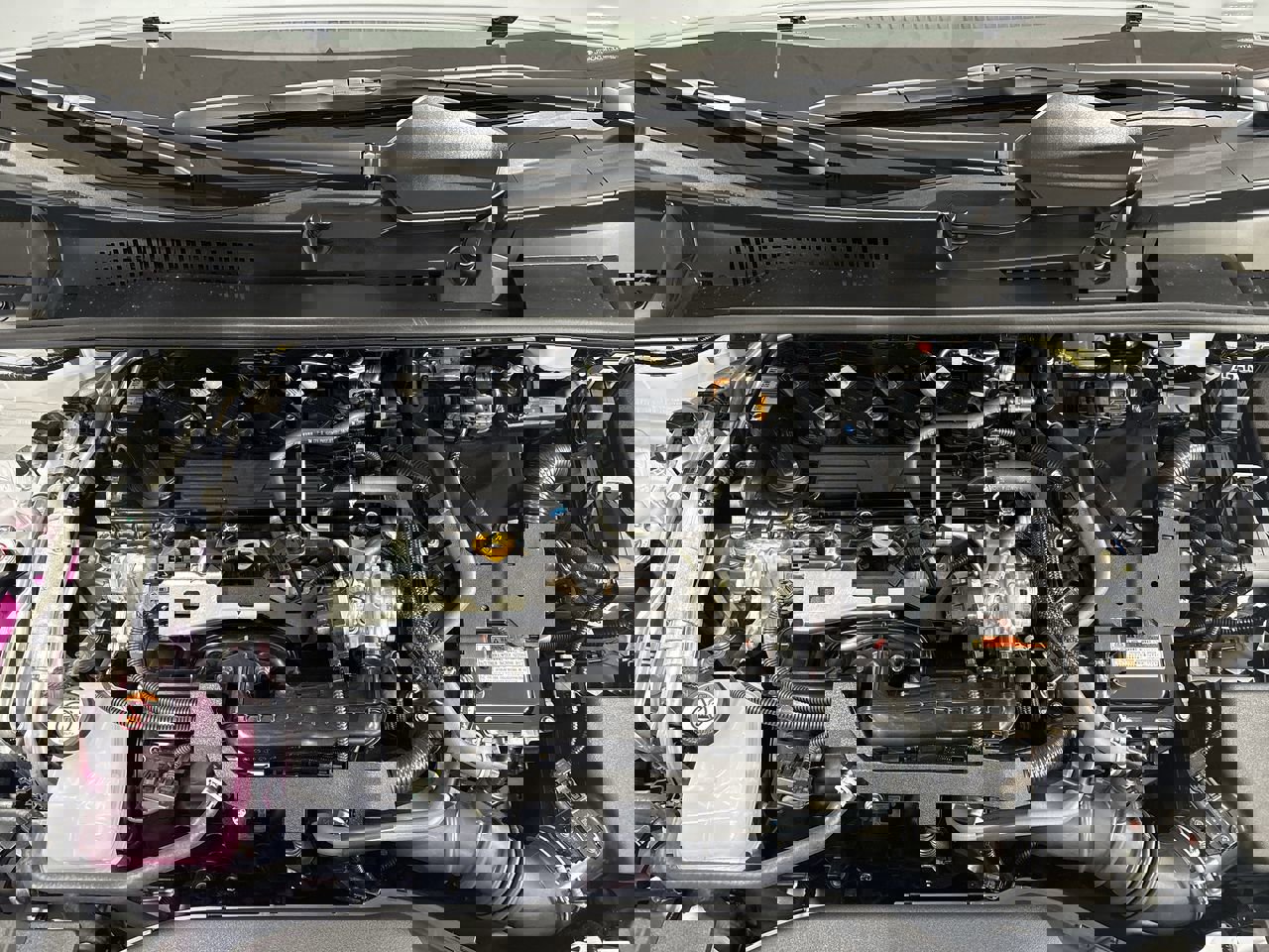 New 2026 Toyota Prius Plug-In Hybrid image 26