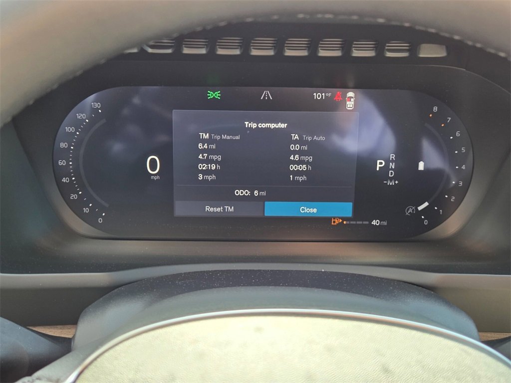New 2026 Volvo XC90 B6 Plus w/ Protection Package Premier image 23