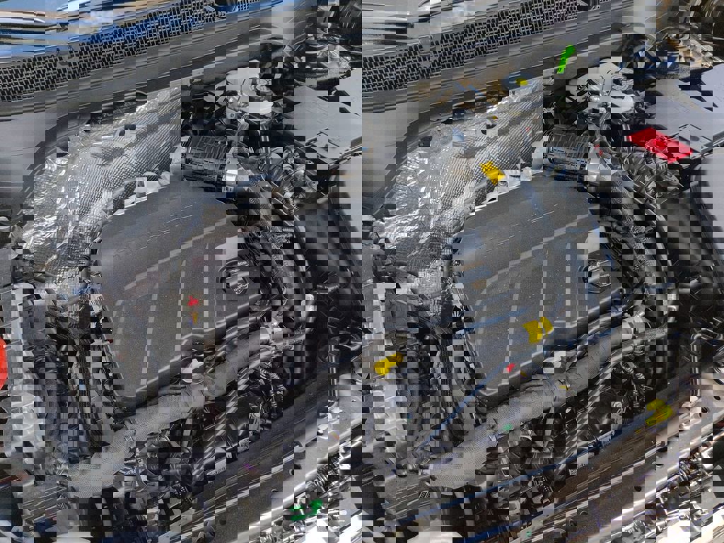 New 2026 Chevrolet Trax RS image 12