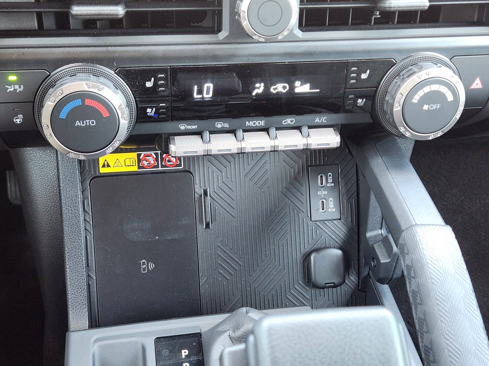 Used 2026 Toyota 4Runner TRD Off-Road Premium w/ Tow Technology Package AWD/4WD image 15