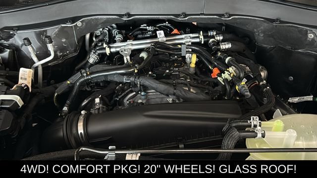 New 2026 Ford Explorer Active w/ Active Comfort Package AWD/4WD image 29