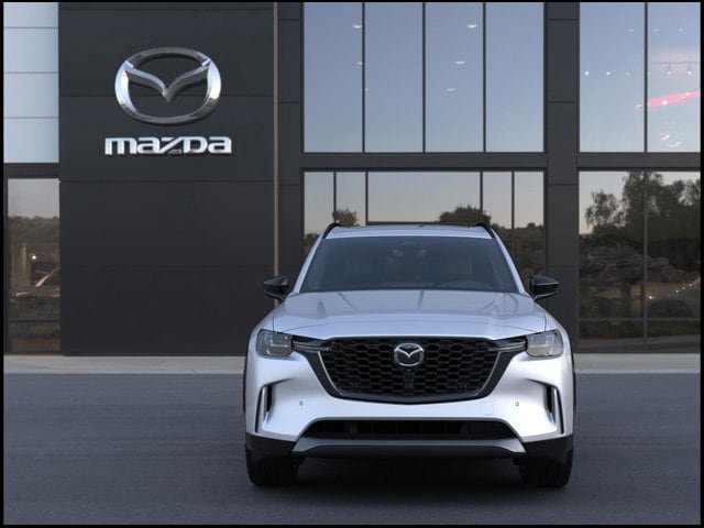 New 2026 MAZDA CX-90 3.3 Turbo S w/ Premium Package AWD/4WD image 6