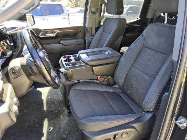 Used 2023 Chevrolet Silverado 1500 LT RWD image 6
