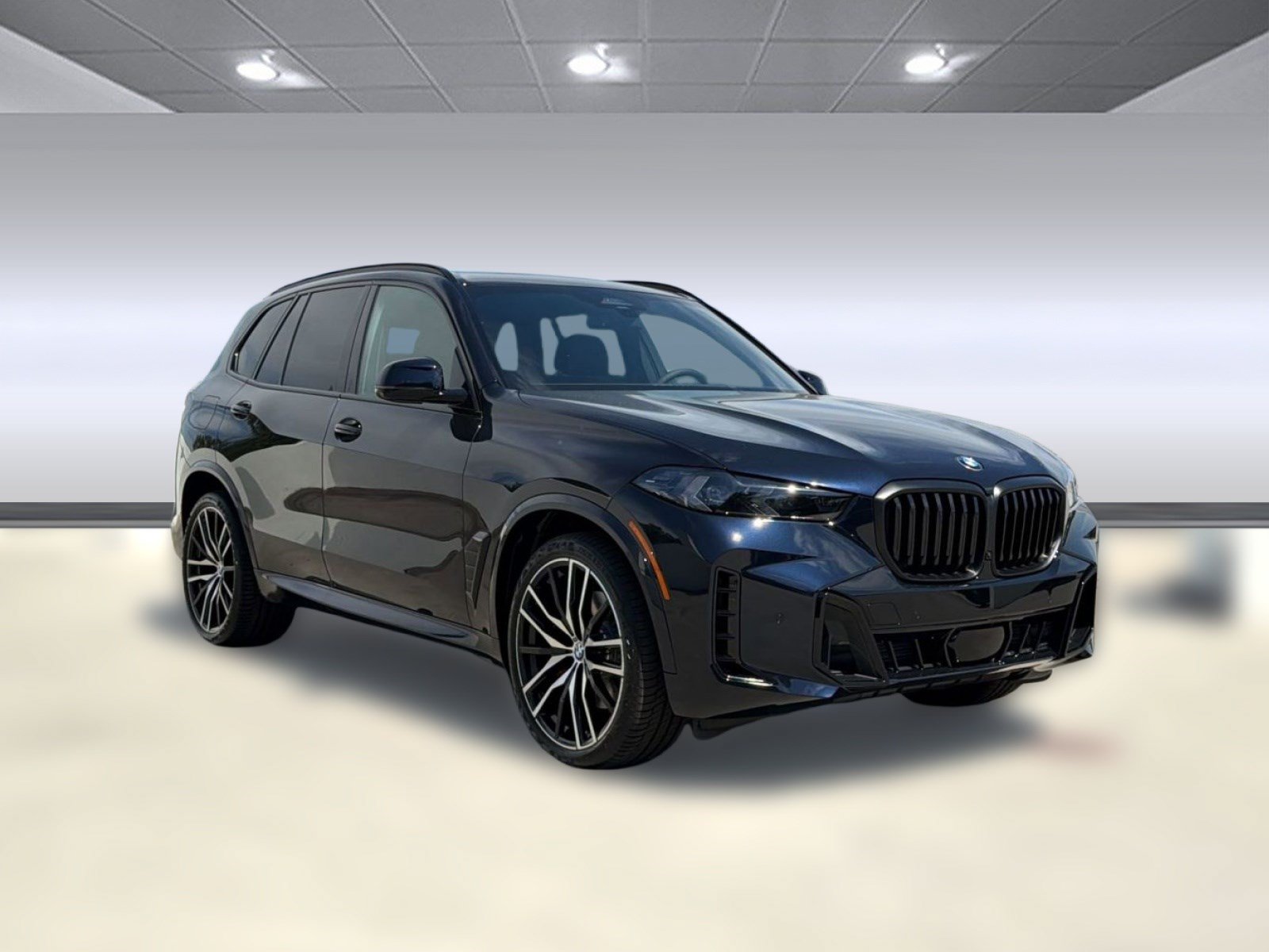 New 2026 BMW X5 xDrive40i w/ M Sport Package AWD/4WD image 7