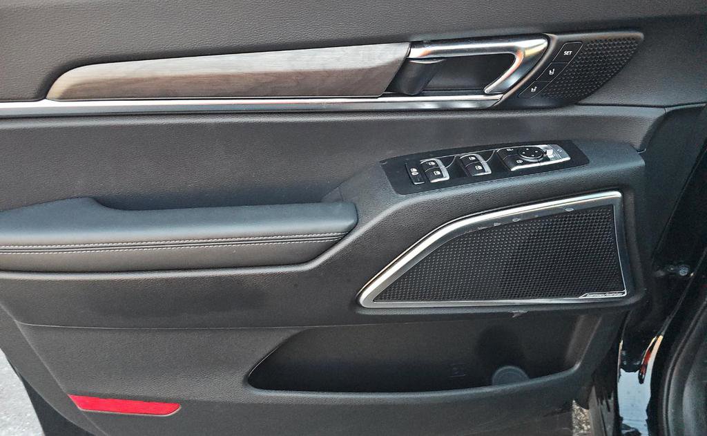 Used 2024 Kia Telluride SX X-Line image 8