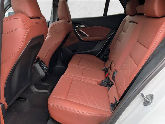 New 2026 BMW X2 xDrive28i w/ Technology Package AWD/4WD image 17