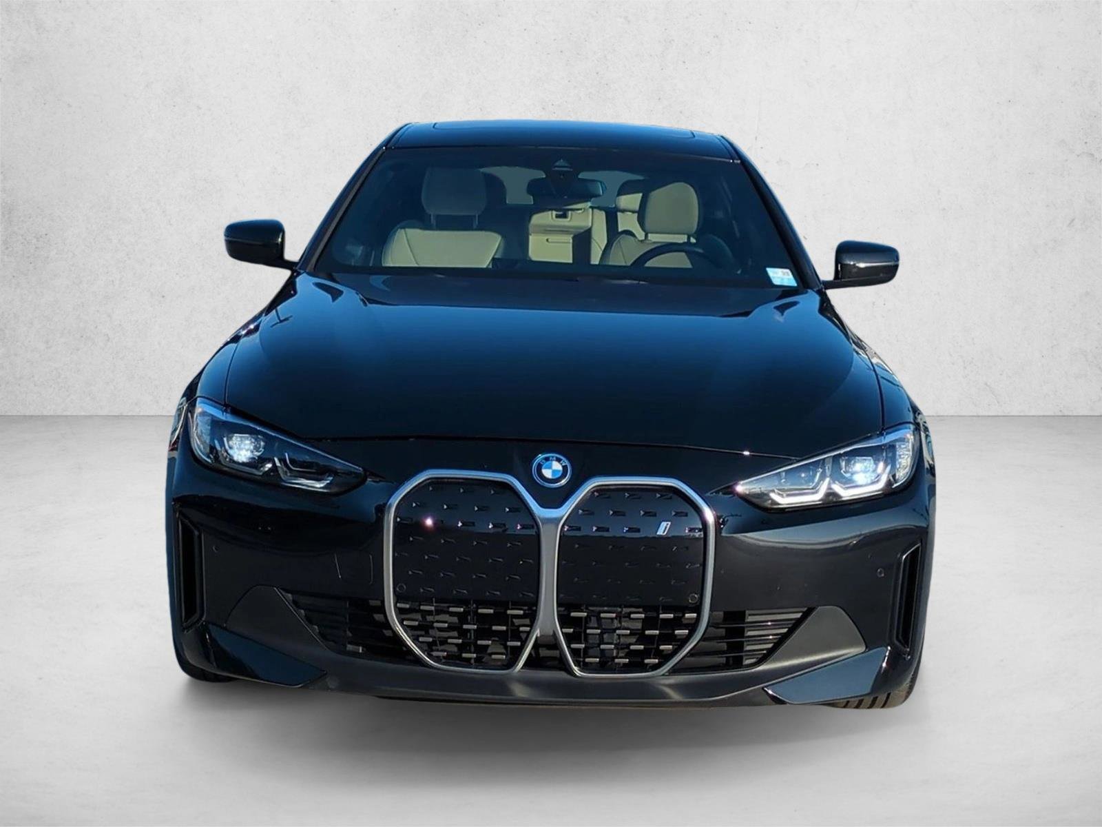 Certified 2023 BMW i4 eDrive35 w/ Premium Package RWD image 2