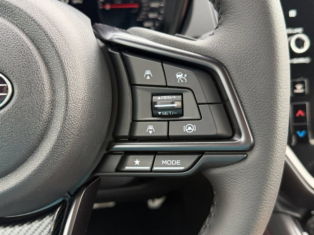 New 2026 Subaru WRX GT AWD/4WD image 23