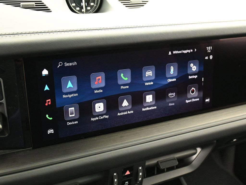 New 2026 Porsche Cayenne GTS image 22