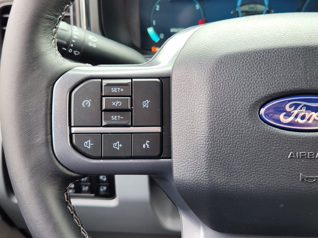 New 2027 Ford F250 XLT w/ XLT Premium Package AWD/4WD image 19
