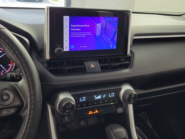 Used 2023 Toyota RAV4 XLE w/ Convenience Package FWD image 29
