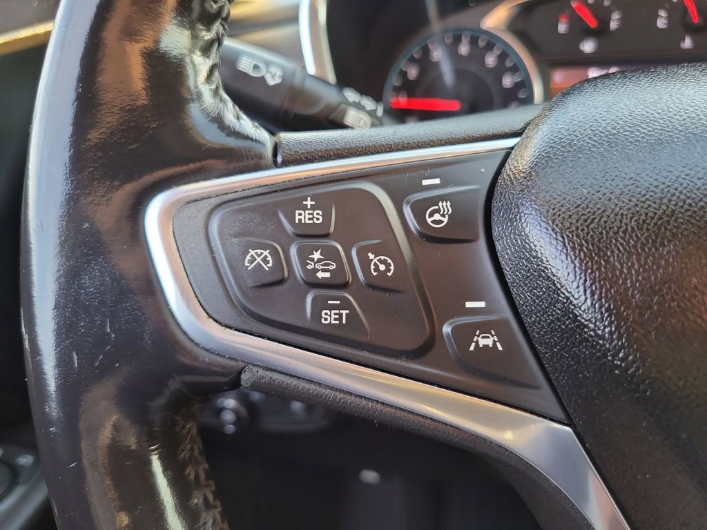 Used 2020 Chevrolet Equinox Premier image 28