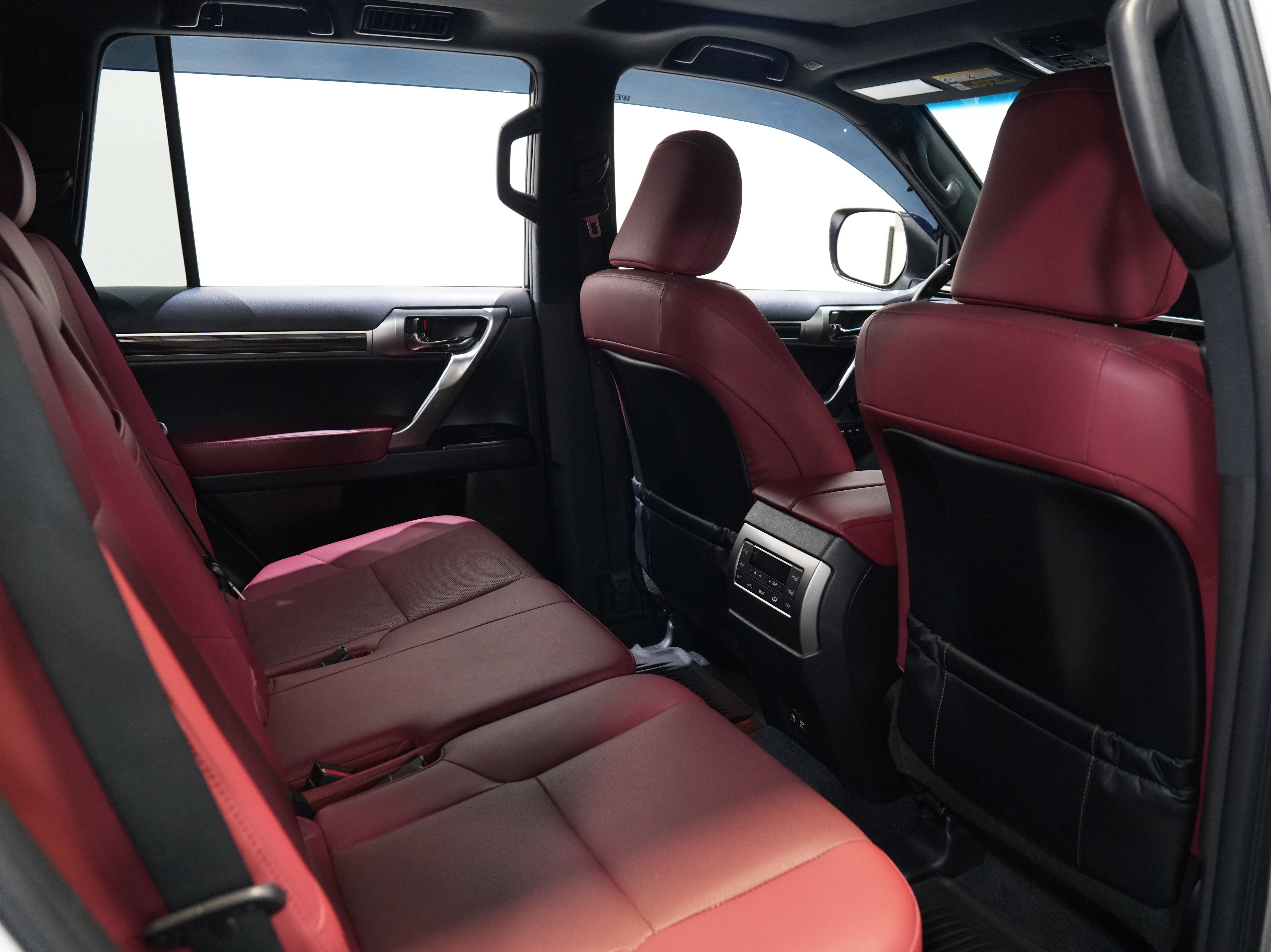 Used 2023 Lexus GX 460 Premium w/ Premium Package AWD/4WD image 37