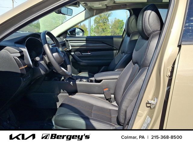 Used 2024 MAZDA CX-50 AWD 2.5 Turbo w/ Cargo Package image 15