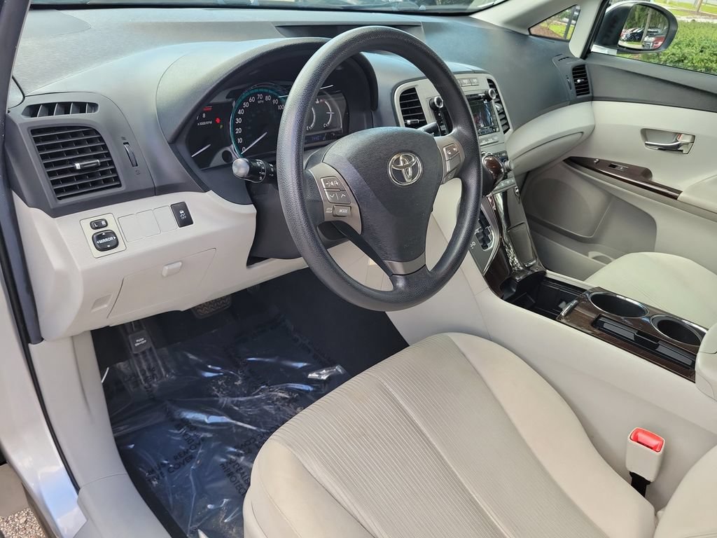 Used 2012 Toyota Venza LE w/ Protection Pkg FWD image 18
