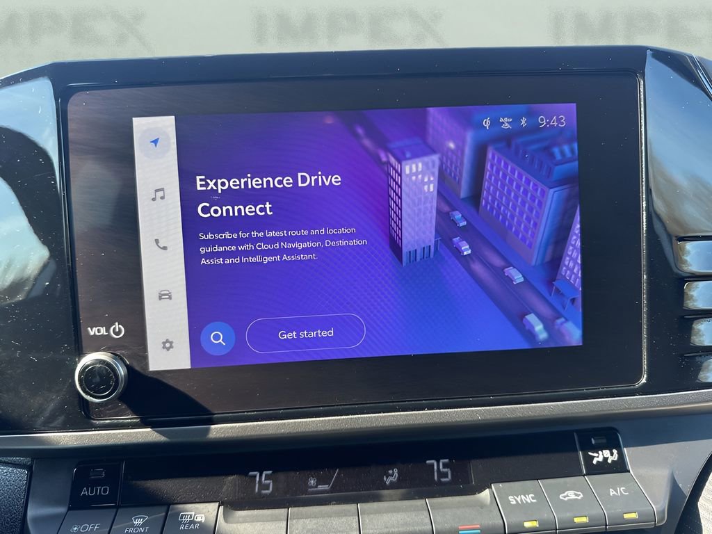 Used 2025 Toyota Camry SE image 19