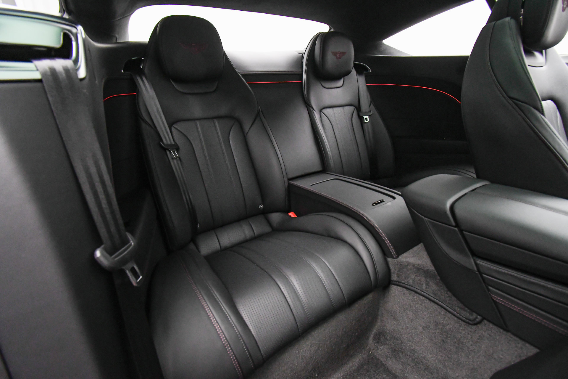 New 2026 Bentley Continental GT AWD/4WD image 45