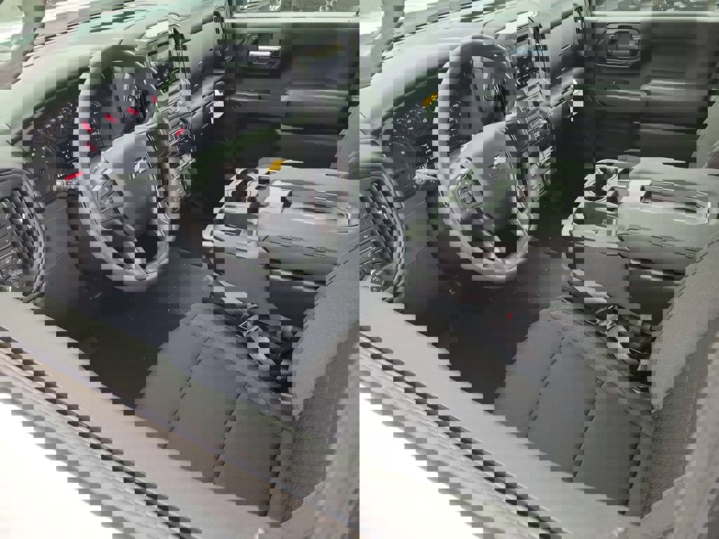 New 2026 Chevrolet Silverado 2500 Custom w/ Custom Value Package image 3