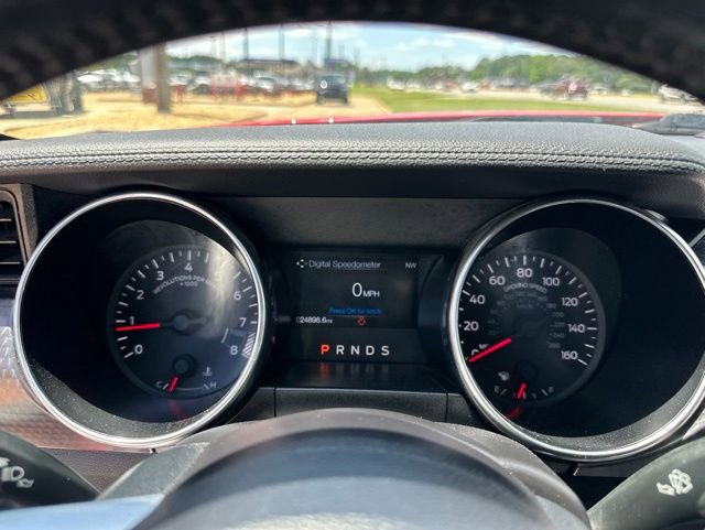 Used 2019 Ford Mustang GT w/ GT Performance Package RWD image 16