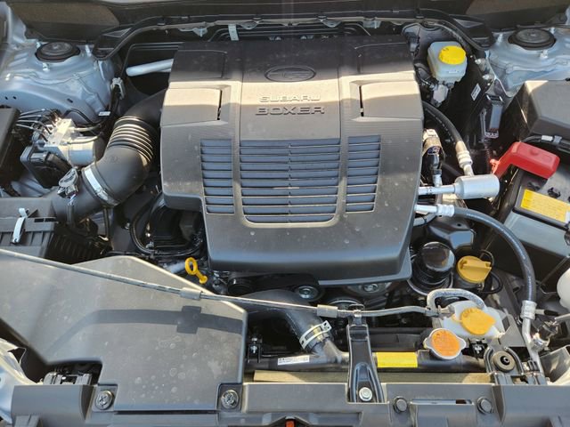 Certified 2023 Subaru Forester Sport AWD/4WD image 33
