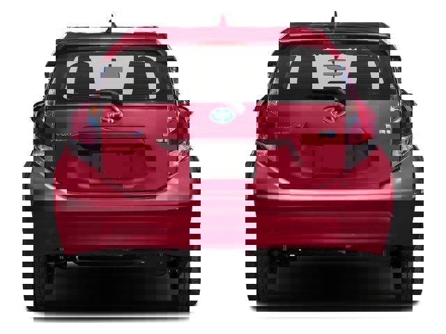 Used 2016 Toyota Prius C Three FWD image 5