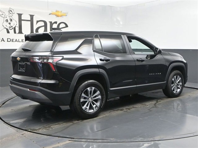 Used 2025 Chevrolet Equinox LT image 50