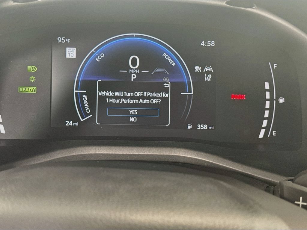 Used 2026 Toyota Camry SE FWD image 13