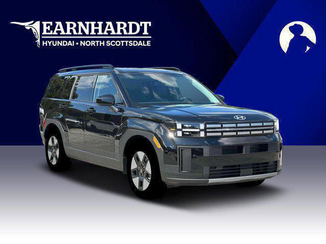 New 2026 Hyundai Santa Fe SEL image 11