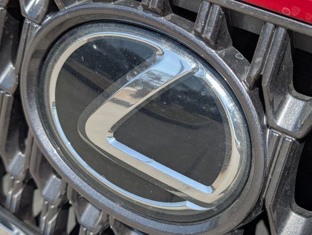 Used 2024 Lexus NX 250 FWD image 35