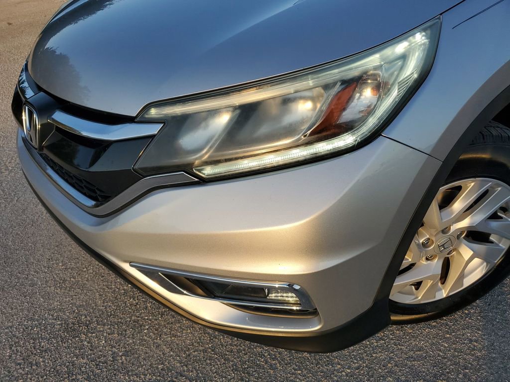 Used 2015 Honda CR-V EX image 16