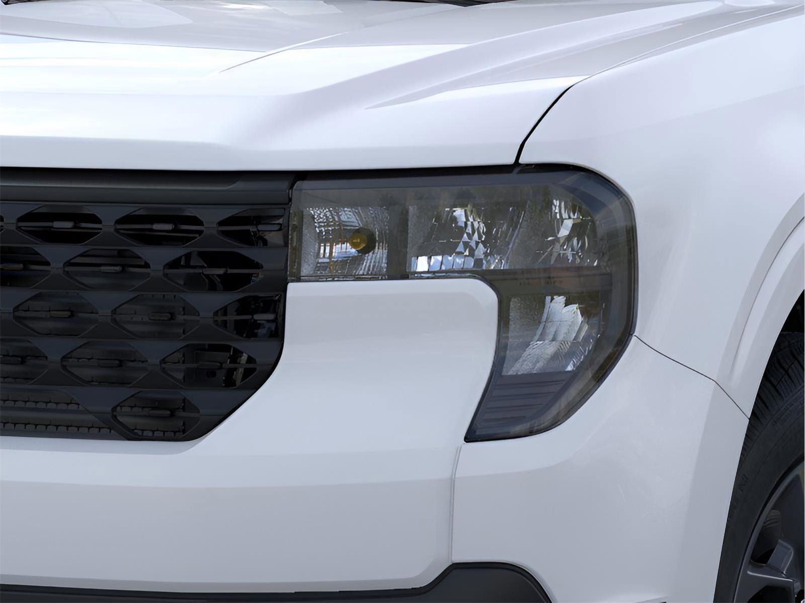 New 2026 Ford Maverick XLT image 22