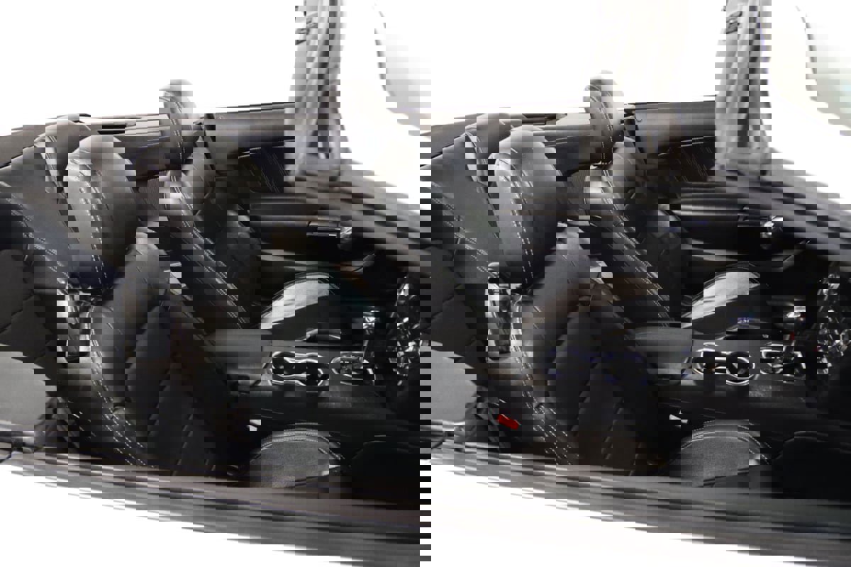 Used 2021 Ford Mustang Premium image 59