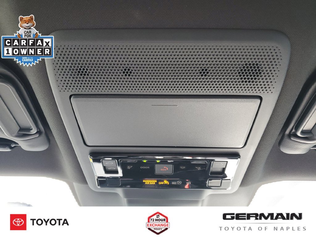 Certified 2026 Toyota RAV4 XSE w/ Weather Package AWD/4WD image 33