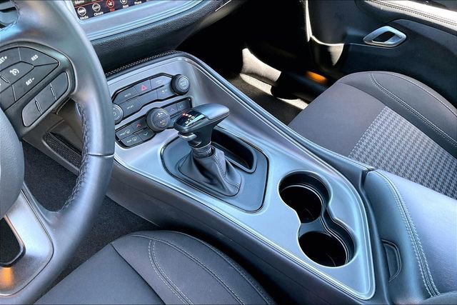 Used 2023 Dodge Challenger SXT image 13