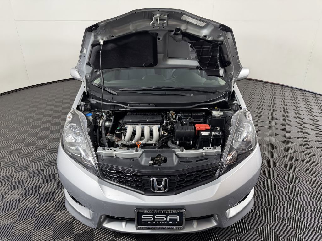 Used 2012 Honda Fit Sport image 34