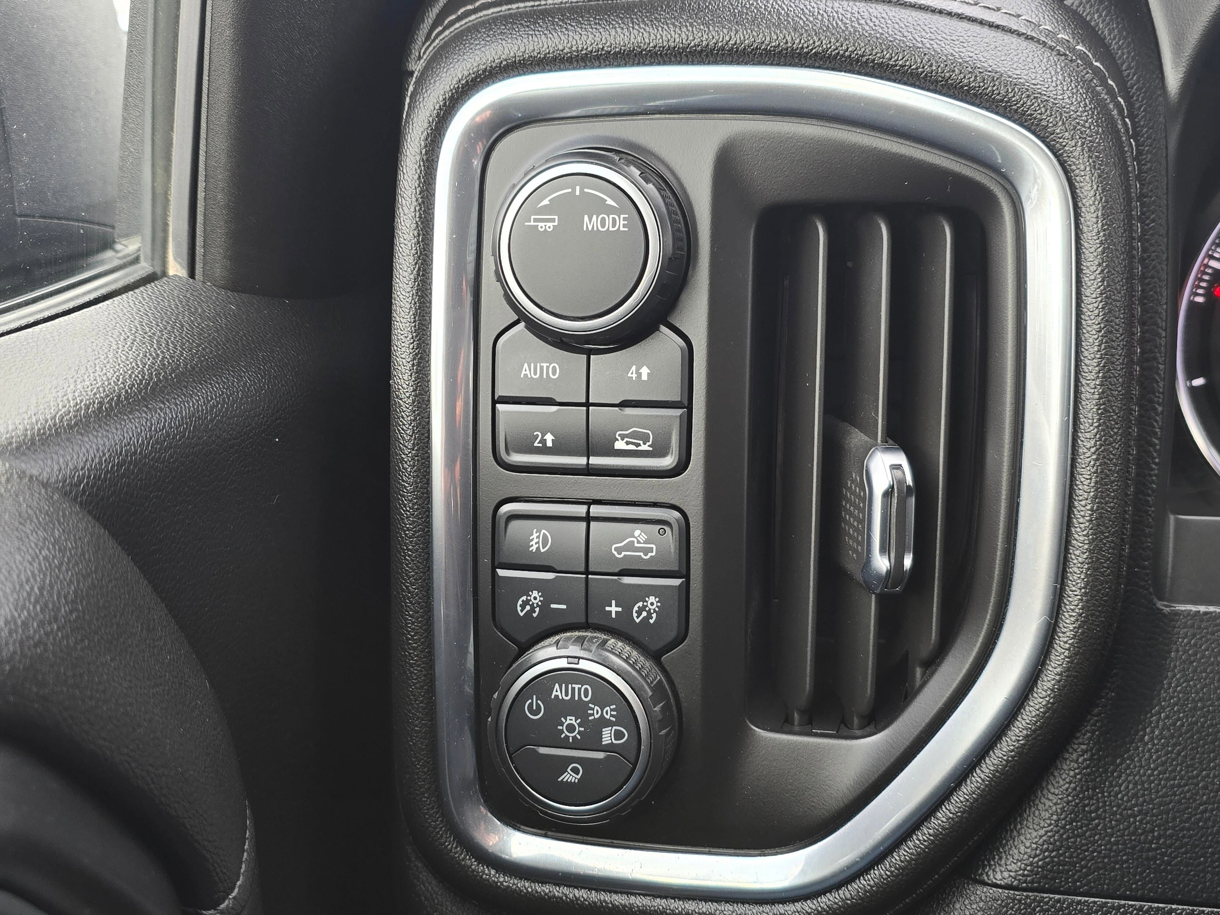 Used 2021 Chevrolet Silverado 1500 RST w/ All Star Edition Plus image 26