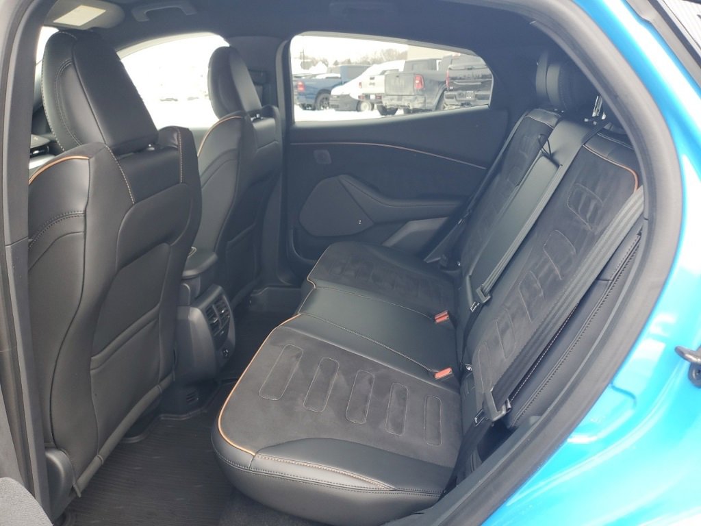 Used 2021 Ford Mustang Mach-E GT image 29