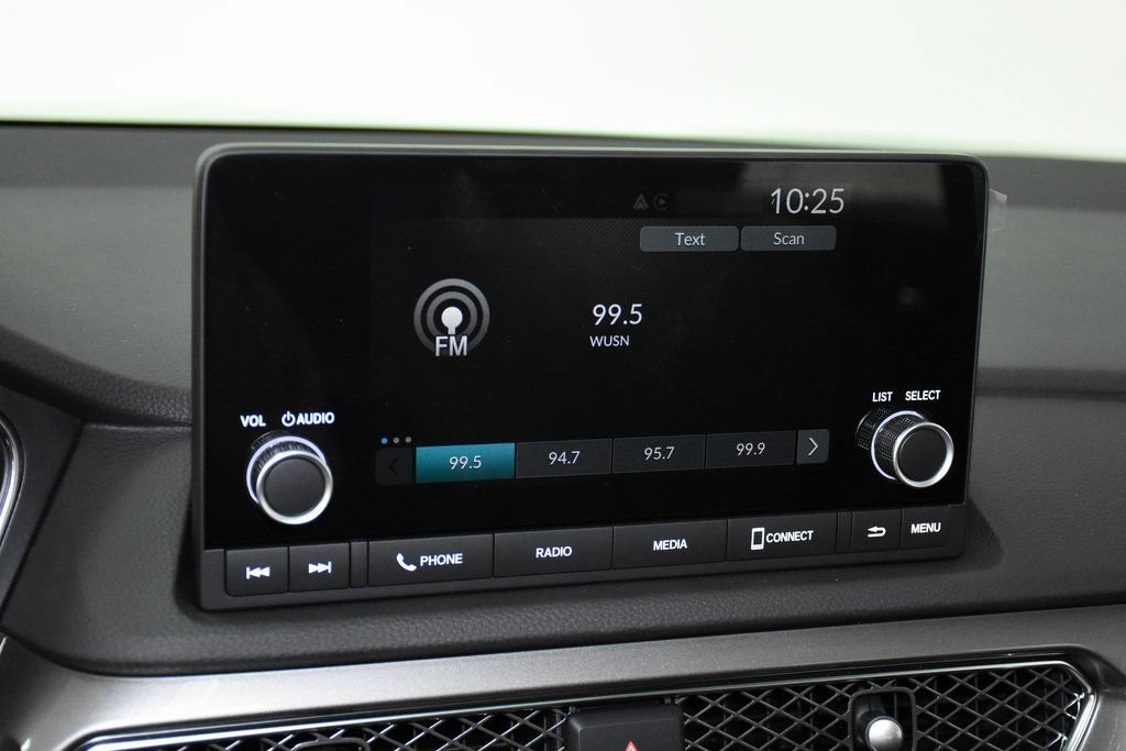 Used 2025 Acura Integra FWD image 17